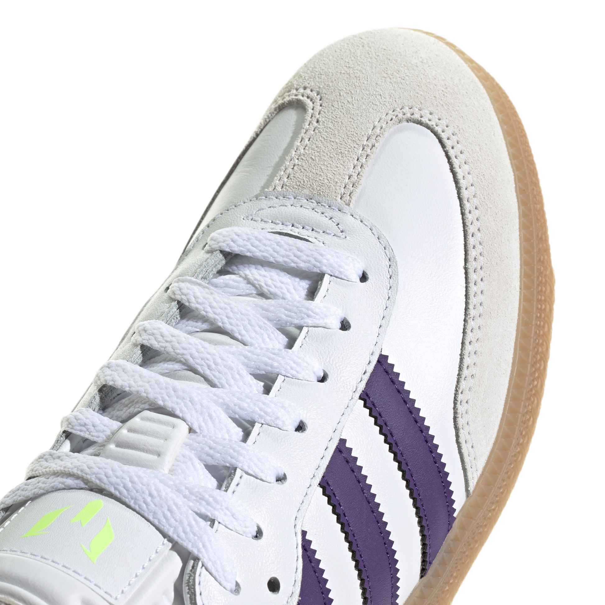 adidas Samba OG Messi Triunfo Estelar Pack