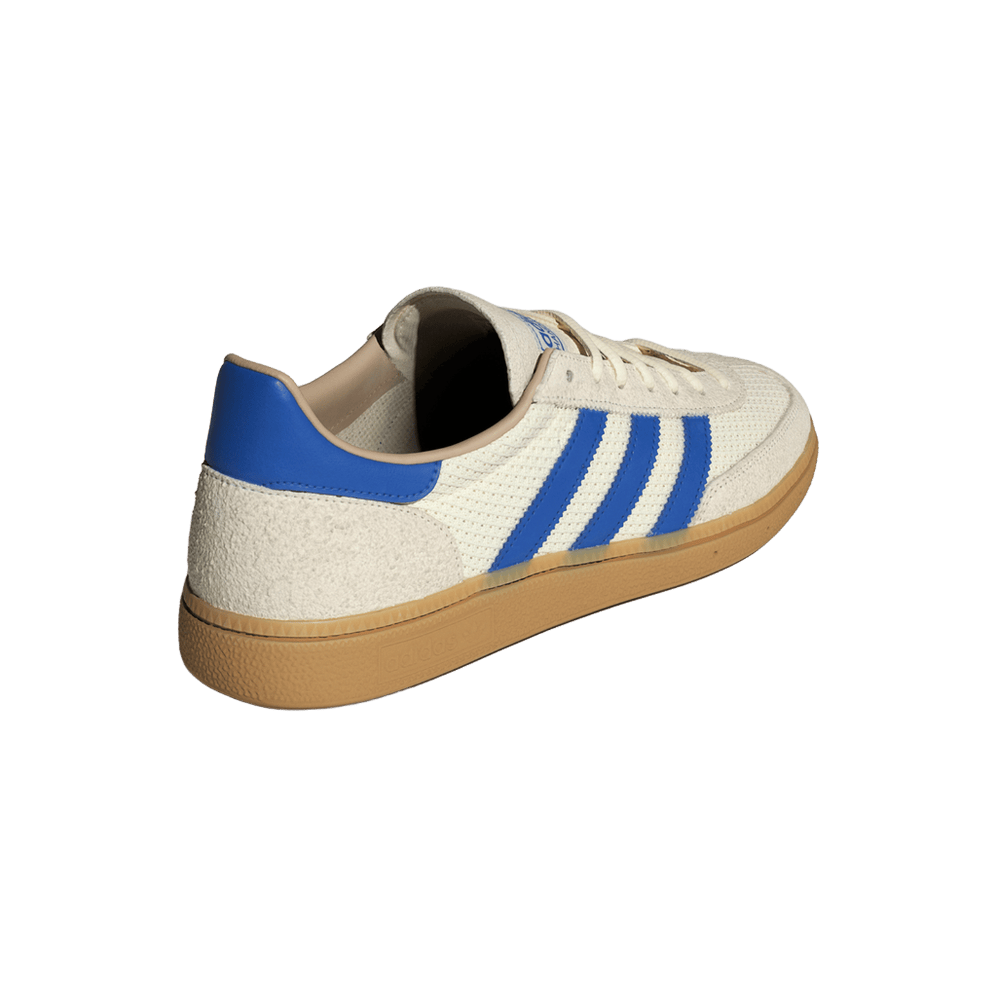 adidas Handball Spezial Cream White Blue Warm Sandstone