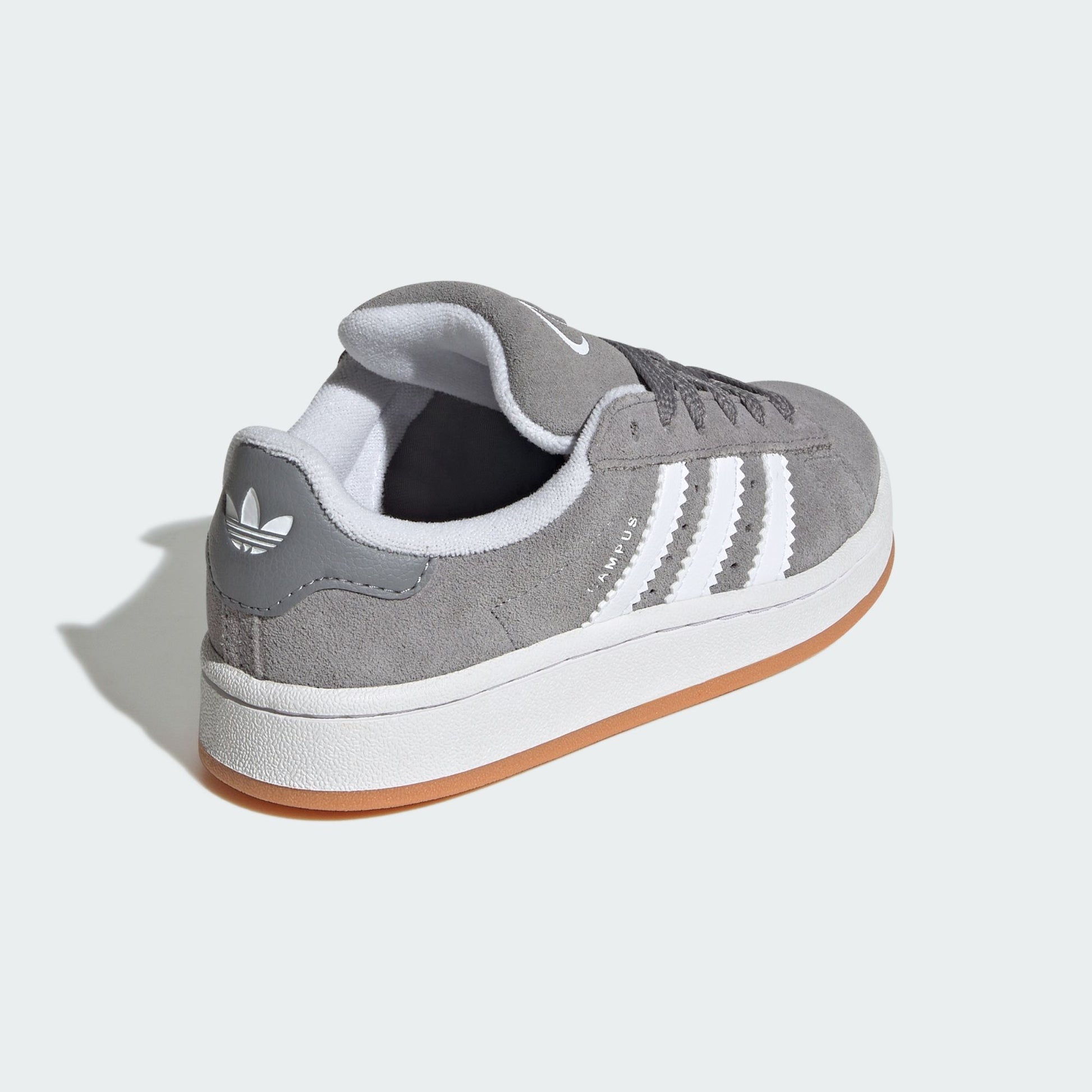 adidas Campus 00s Elastic Grey White (PS)