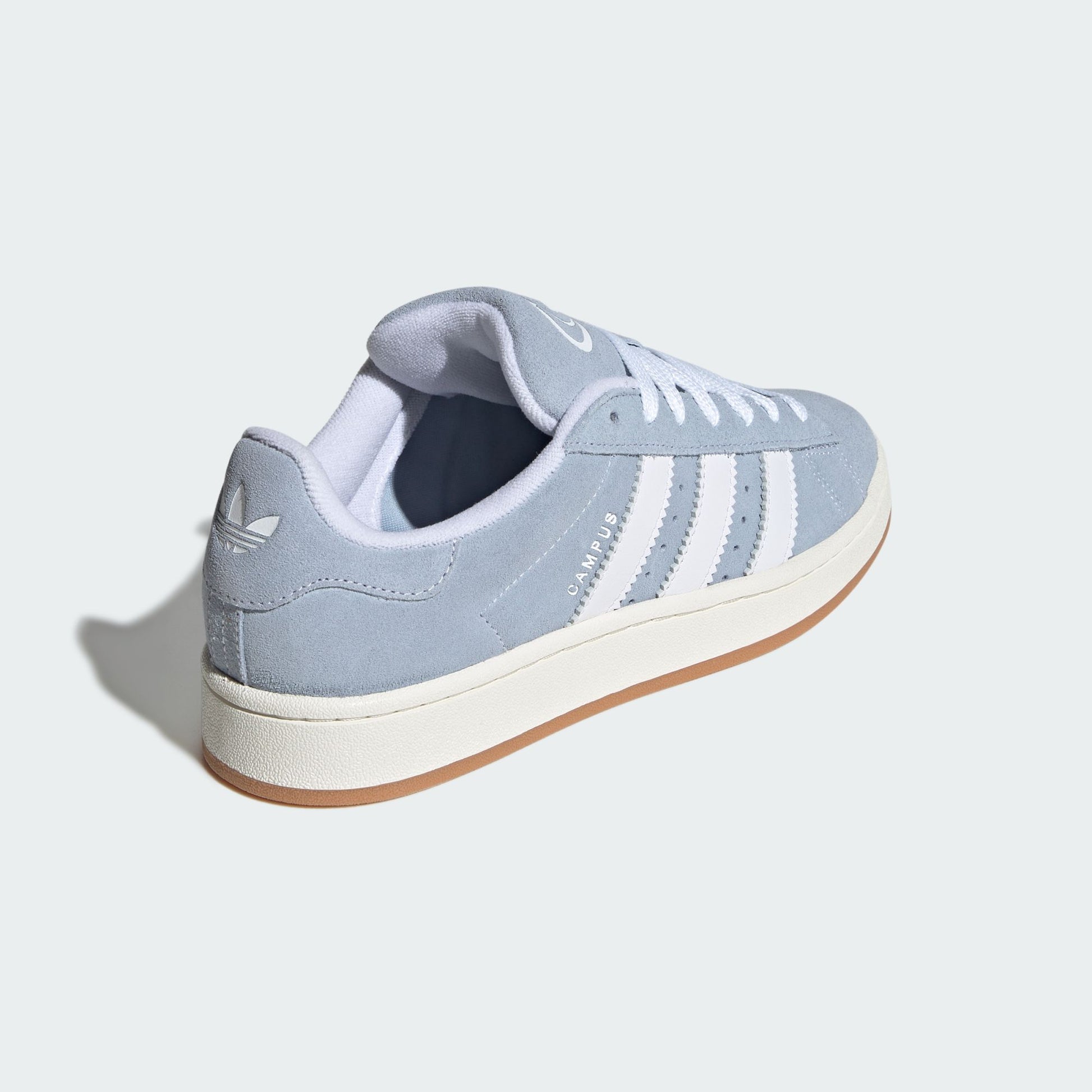 adidas Campus 00s Blue Grey