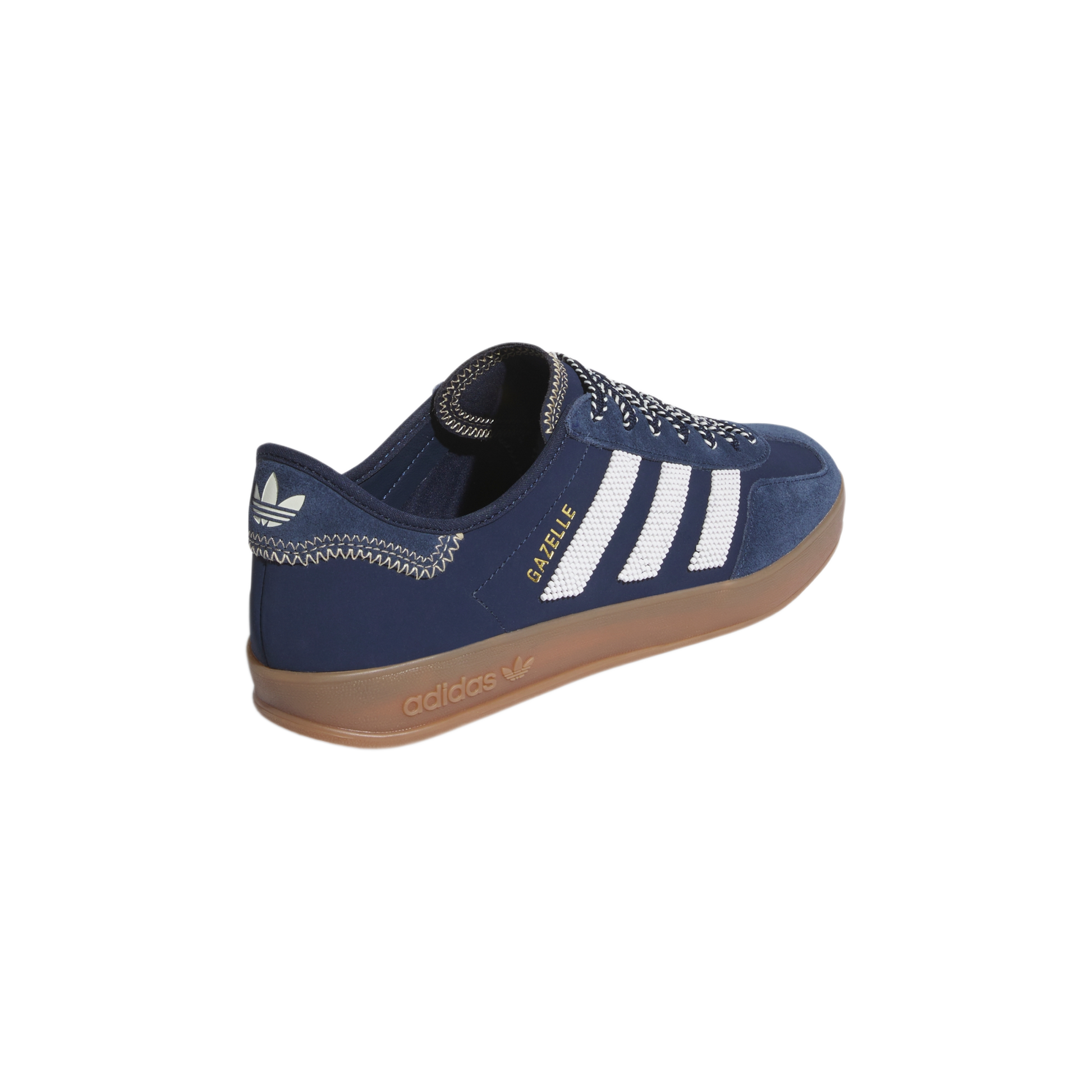 adidas Gazelle Indoor CLOT By Edison Chen Collegiate Navy