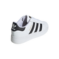 adidas Superstar XLG White Black