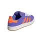 adidas Campus 00s Cobalt Blue Solar Orange (Women's)