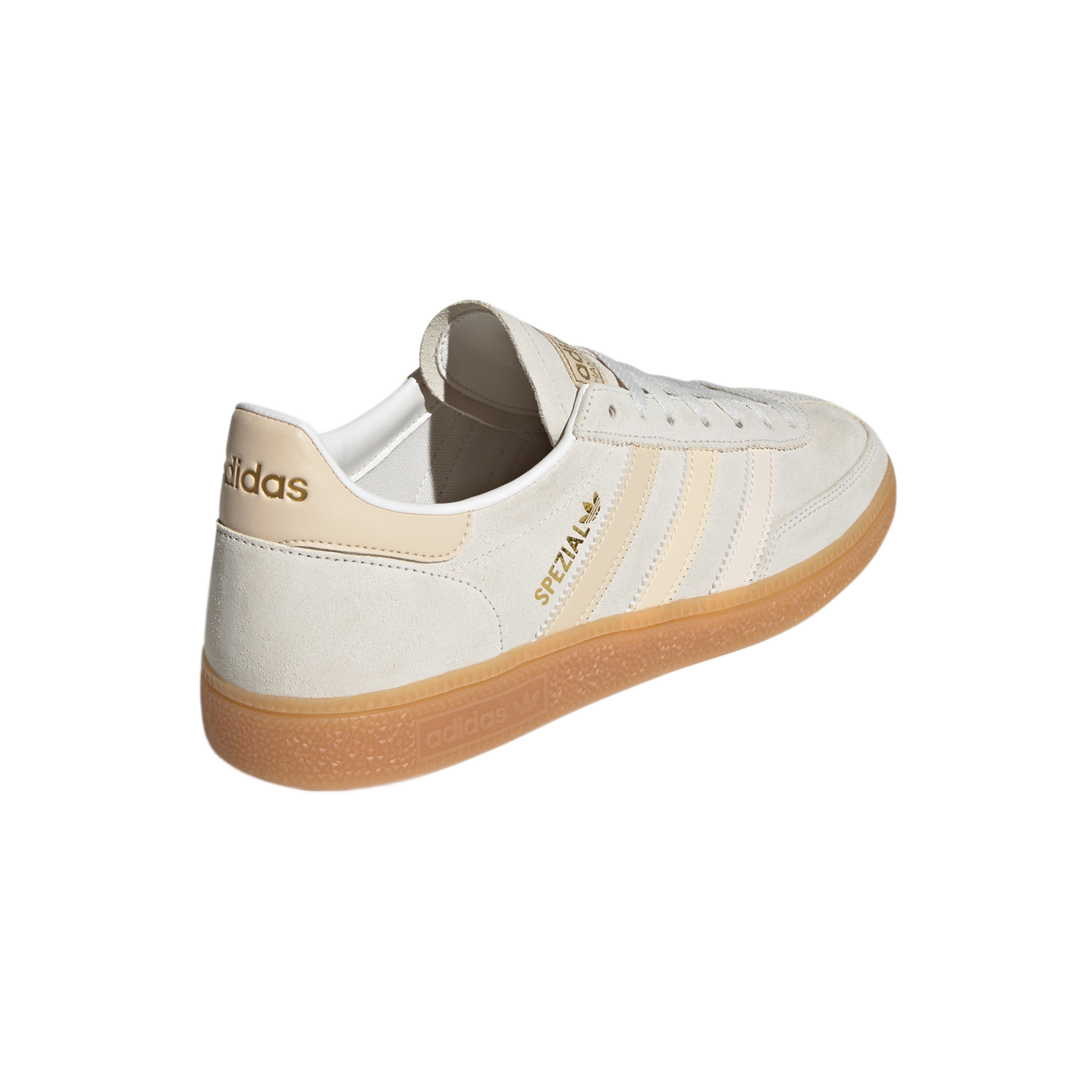 adidas Handball Spezial Wonder White Sand Strata