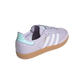 adidas Samba OG Silver Dawn (GS)
