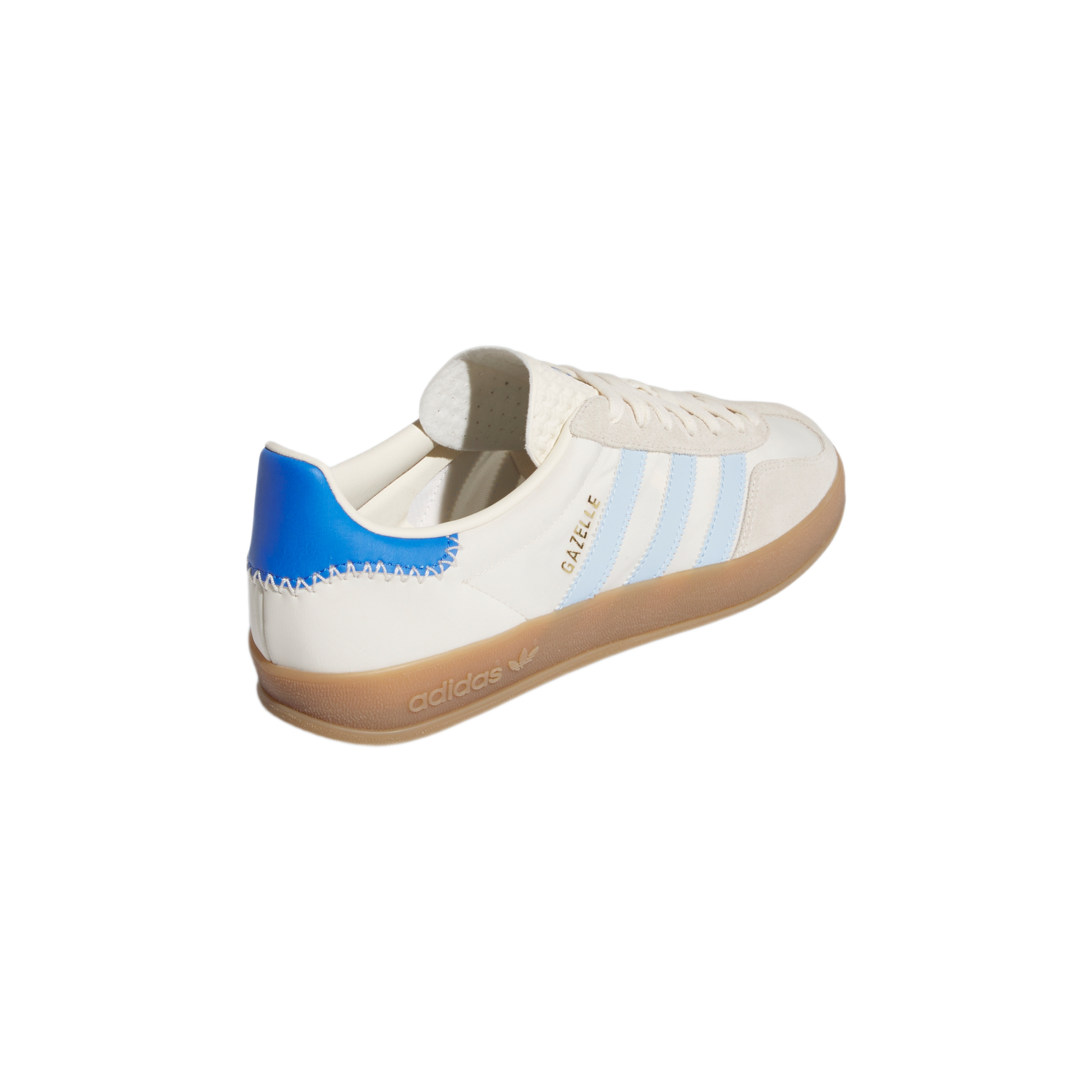 adidas Gazelle Indoor Off White Clear Sky