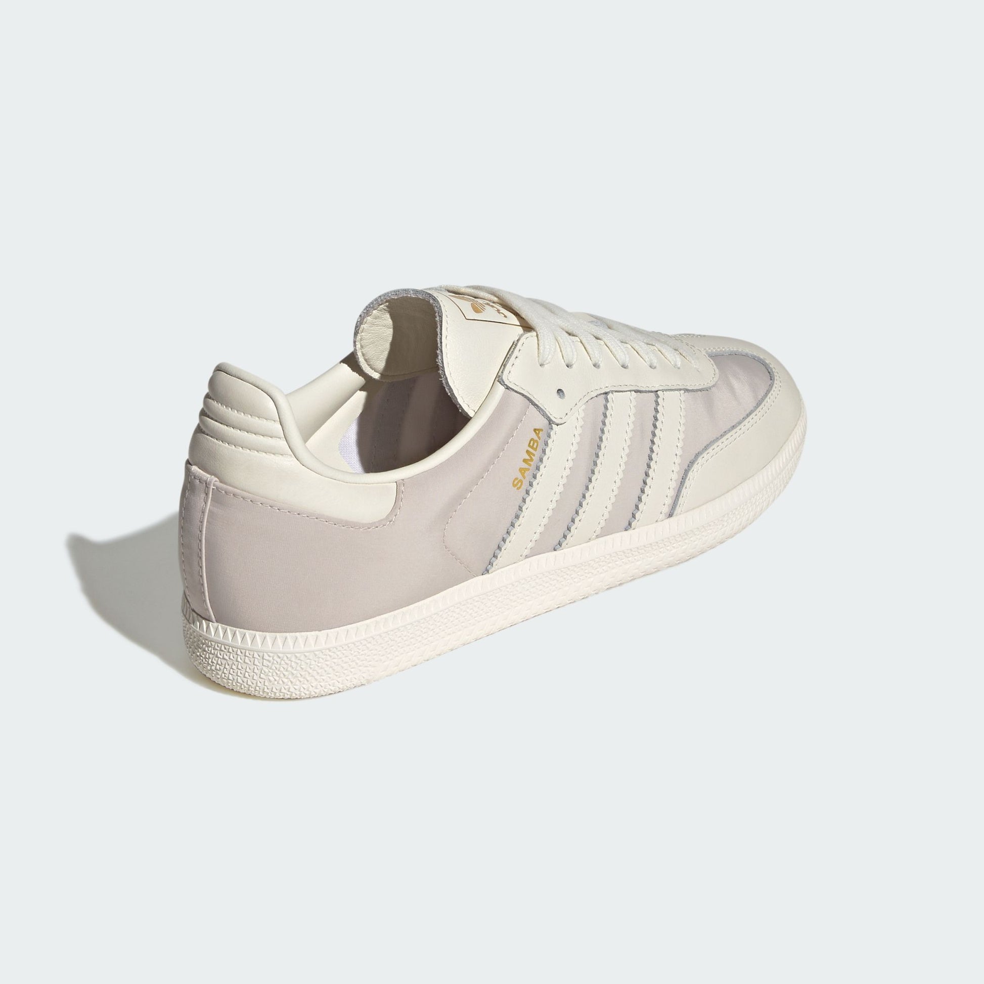 adidas Samba OG Off White Alumina