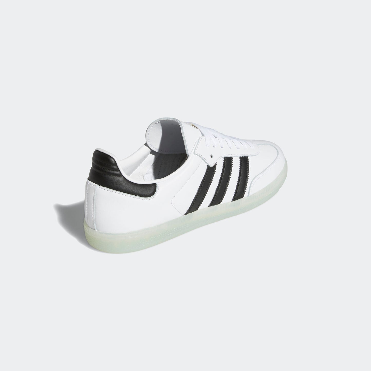 adidas Samba Jason Dill White Black
