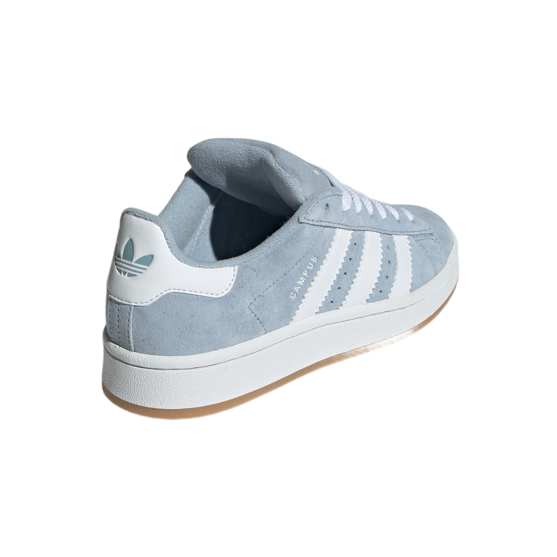 adidas Campus 00s Wonder Blue Gum (Kids)