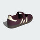 adidas Samba Jane Maroon Cream White (Women's)