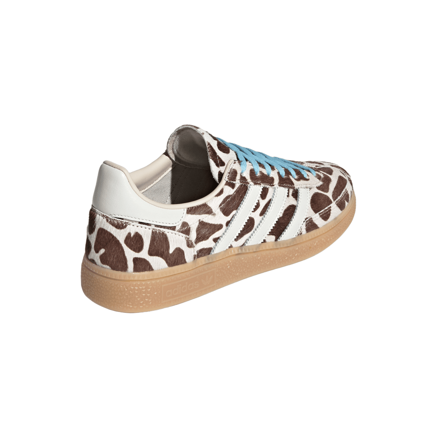 adidas Handball Spezial Cow Print Crystal Linen (Women's)