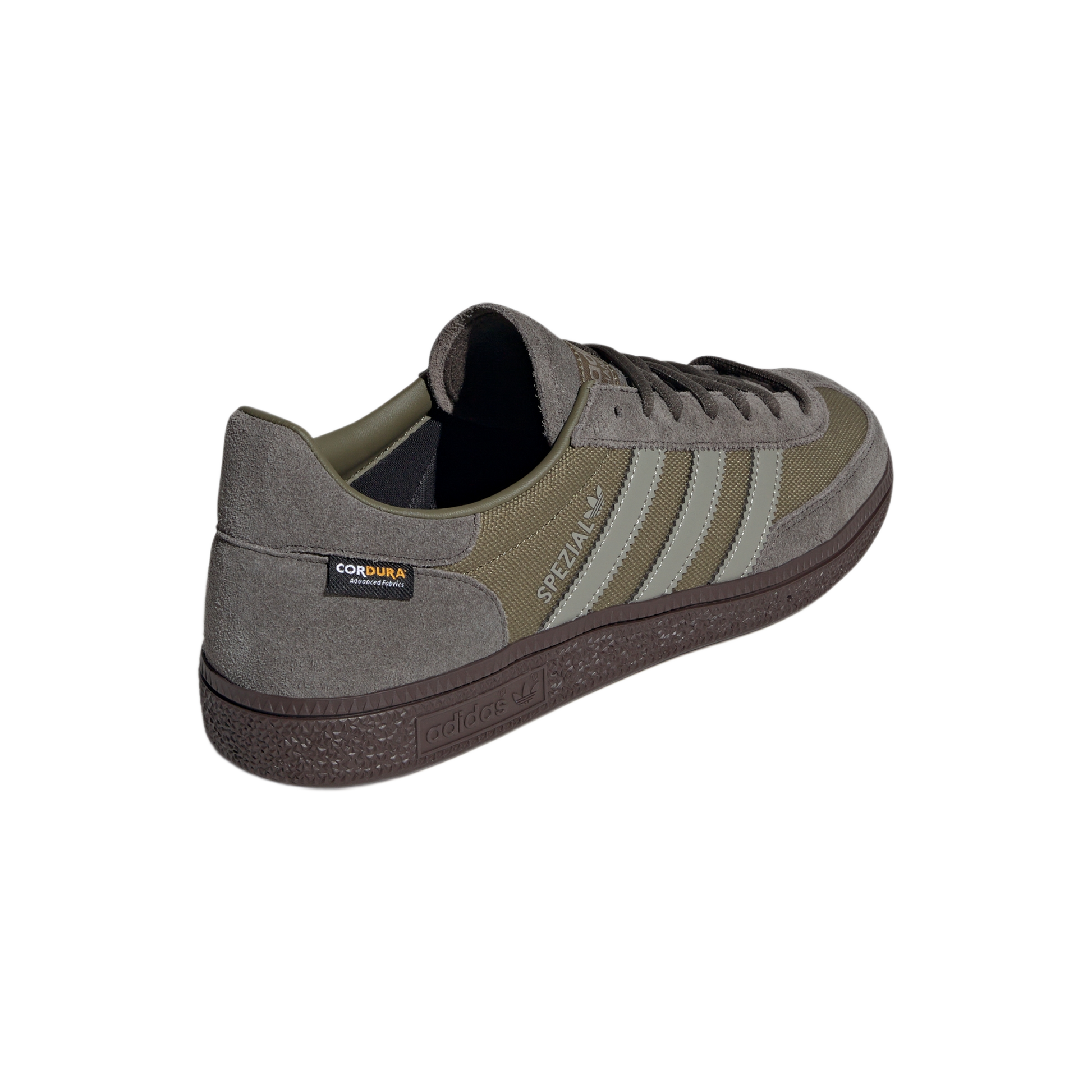 adidas Handball Spezial Cordura Focus Olive
