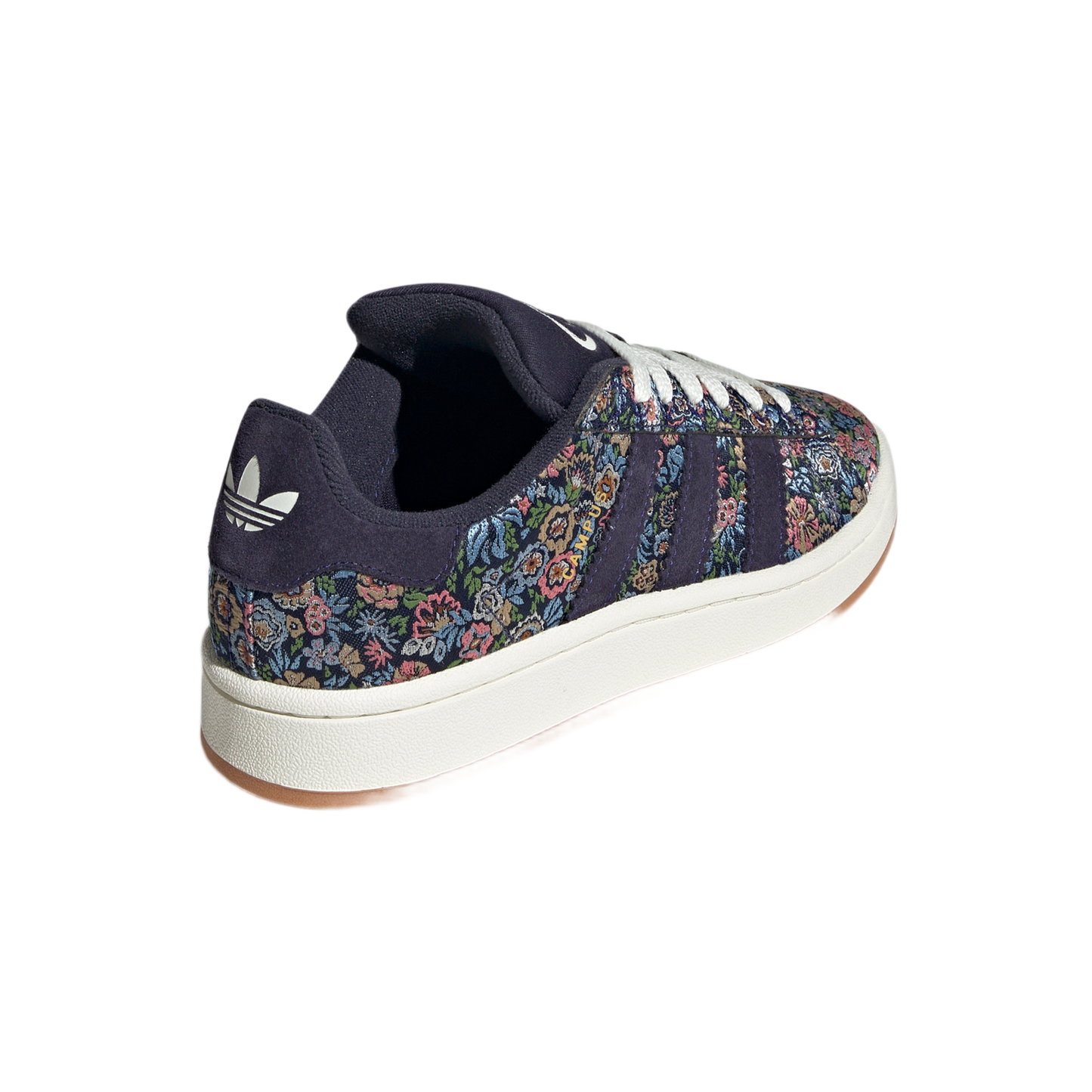 adidas Campus 00s Liberty London Floral Embroidery (Kids)
