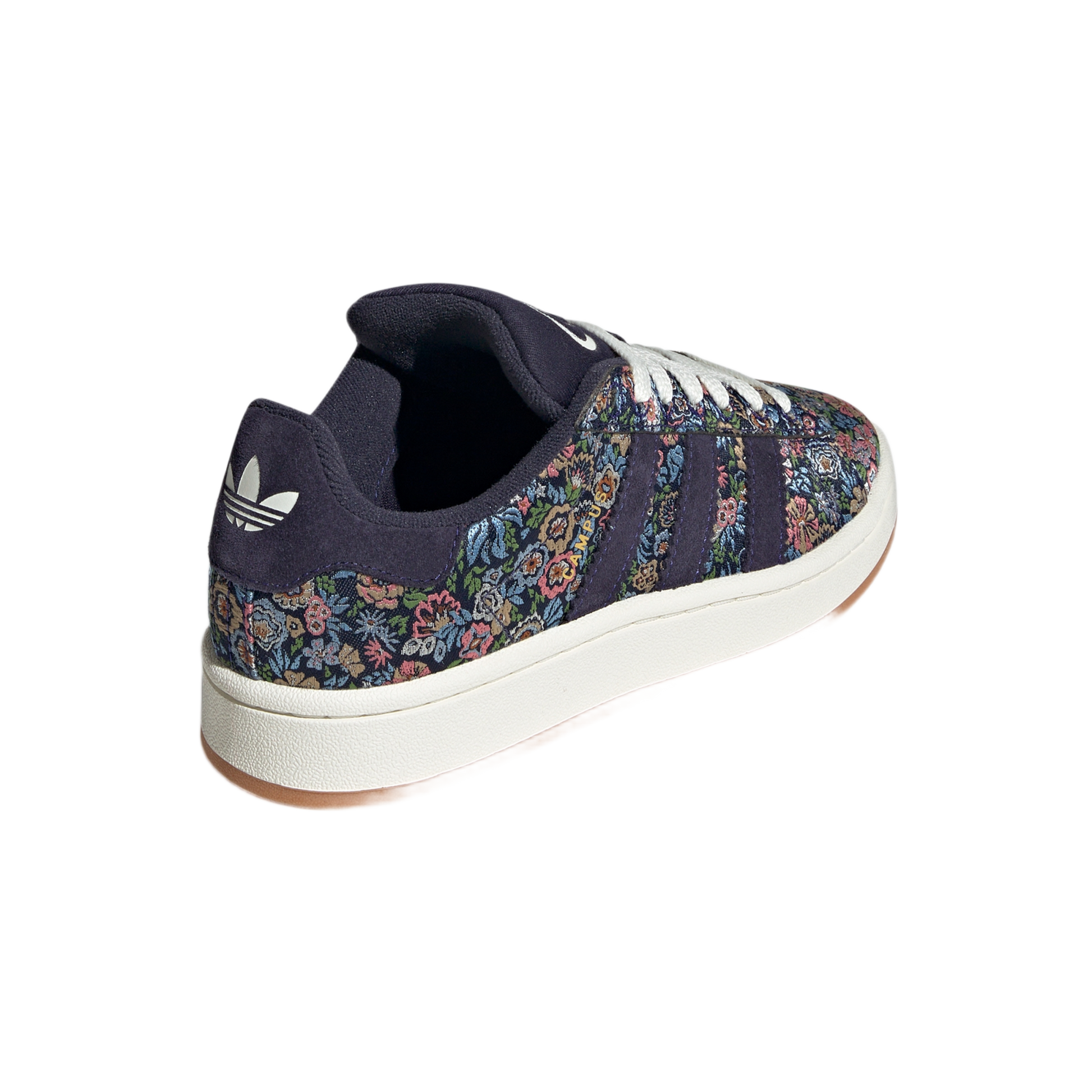 adidas Campus 00s Liberty London Floral Embroidery (Kids)