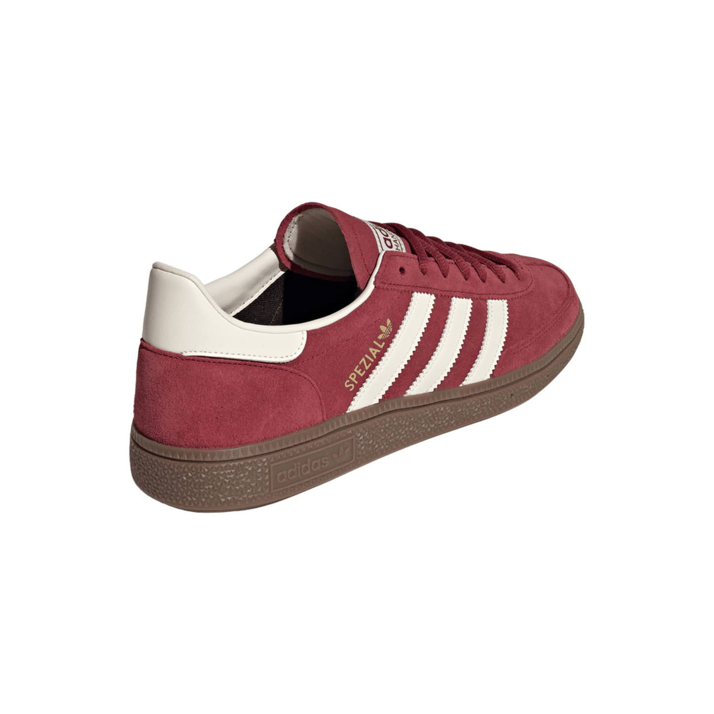 adidas Handball Spezial Burgundy Crew White