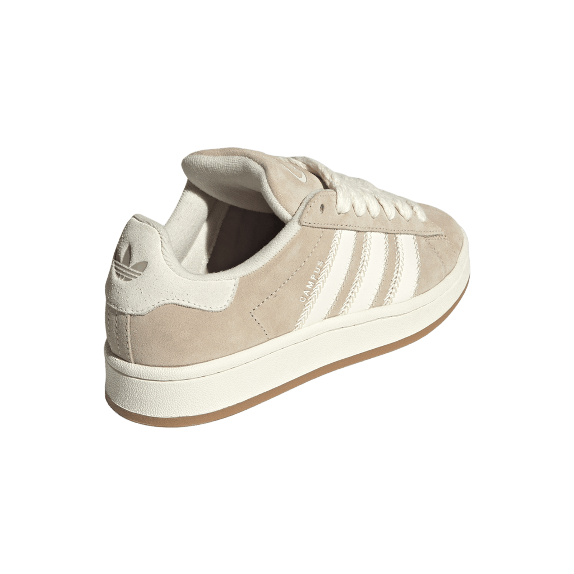 adidas Campus 00s Camp Wonder White Wonder Beige Core White (Women's)
