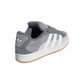 adidas Campus 00s Beta Grey Cloud White