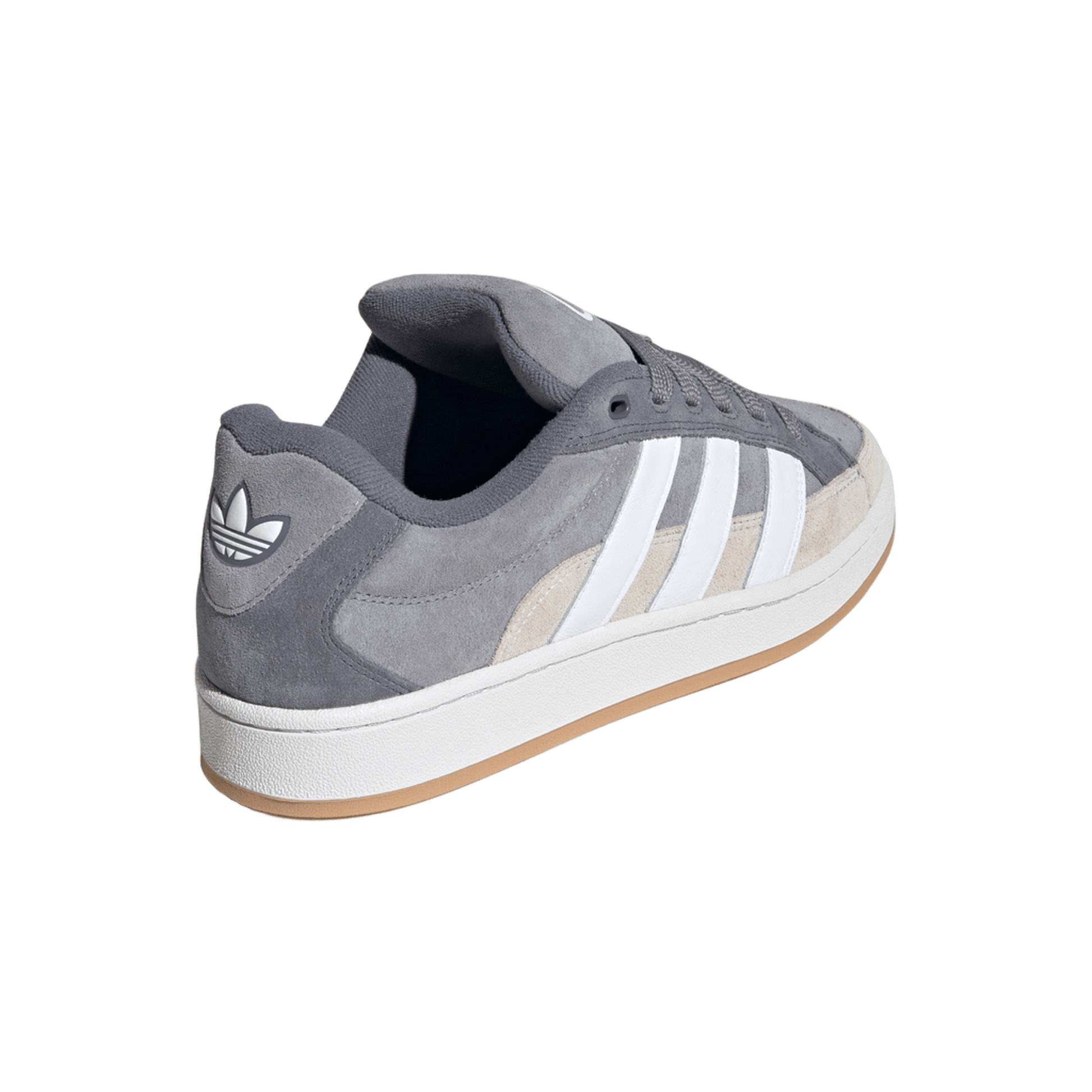 adidas Campus 00s Beta Grey Cloud White