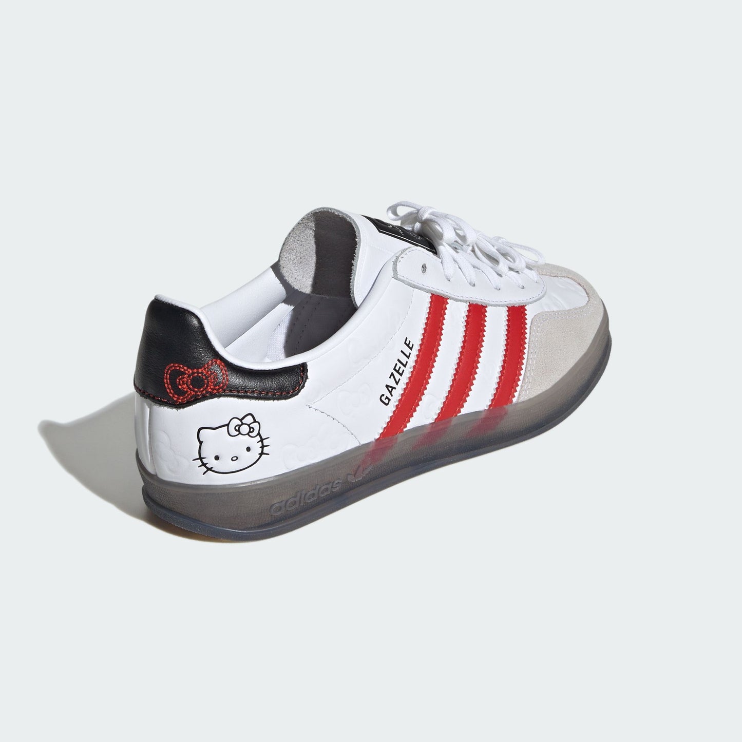 adidas Gazelle Indoor Hello Kitty (Women's)