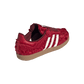 adidas Samba OG Caroline Hu Satin Power Red
