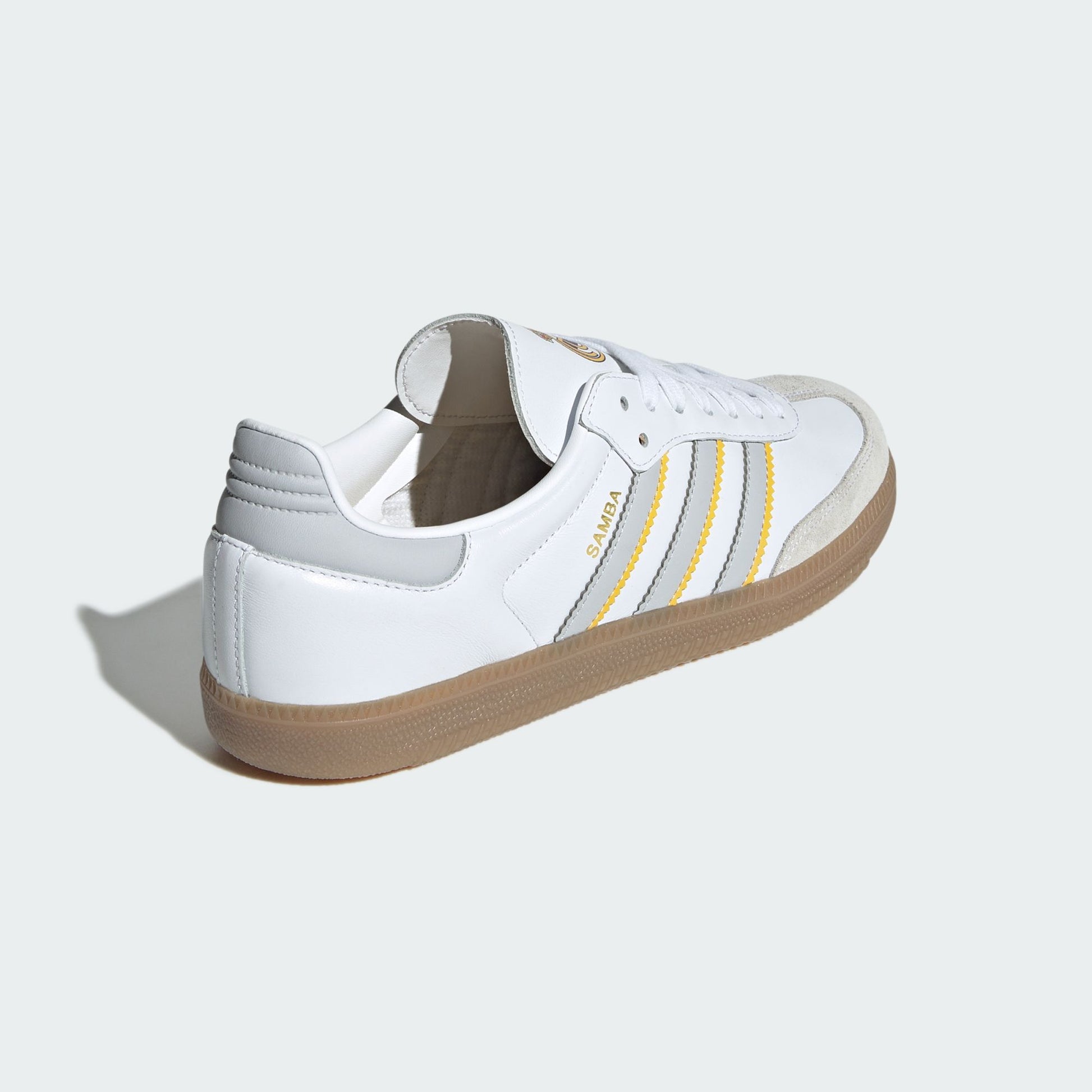 adidas Samba Real Madrid