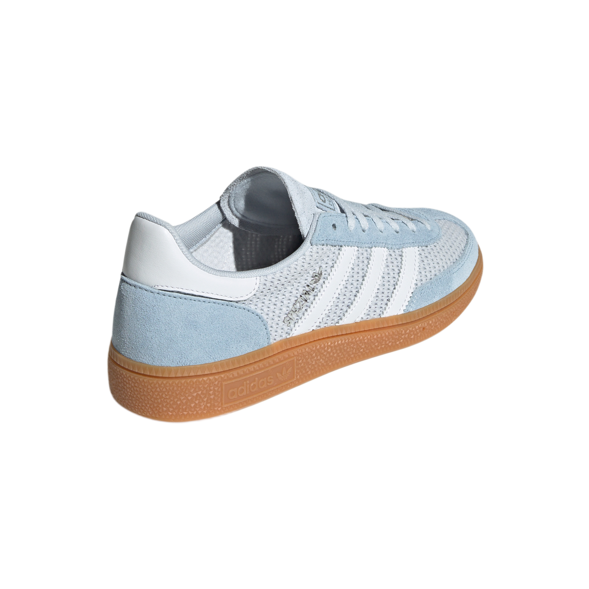 adidas Handball Spezial Halo Blue White Wonder Blue (Women's)