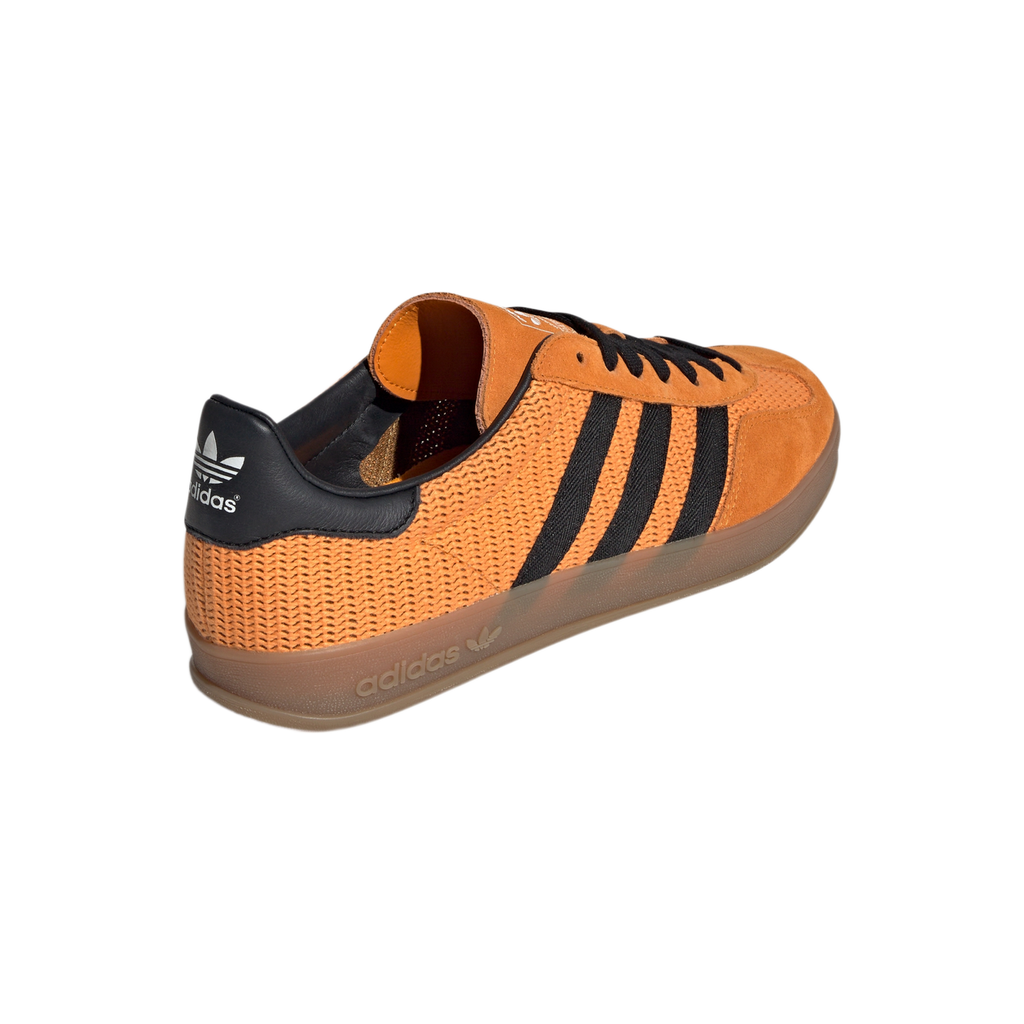 adidas Gazelle Indoor Orange