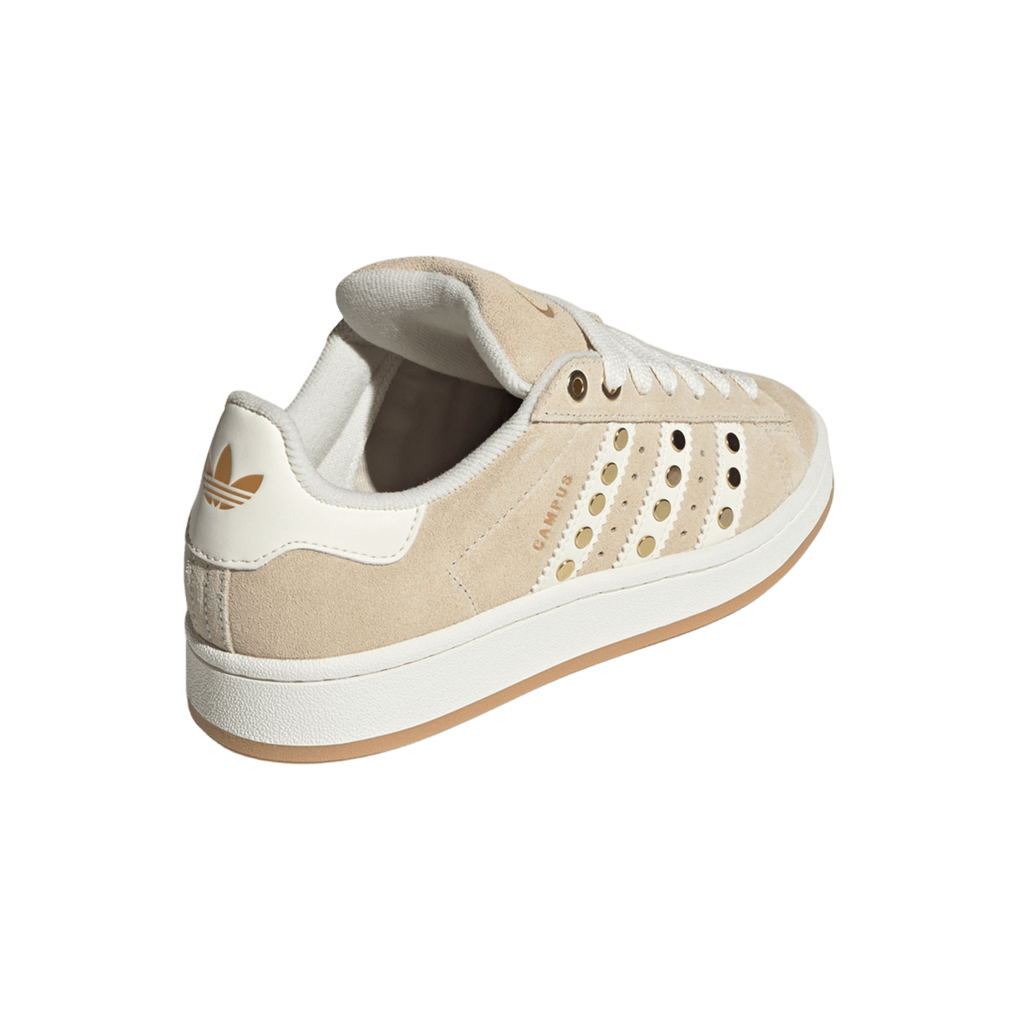 adidas Campus 00s Sand Strata Cream White (Women's)