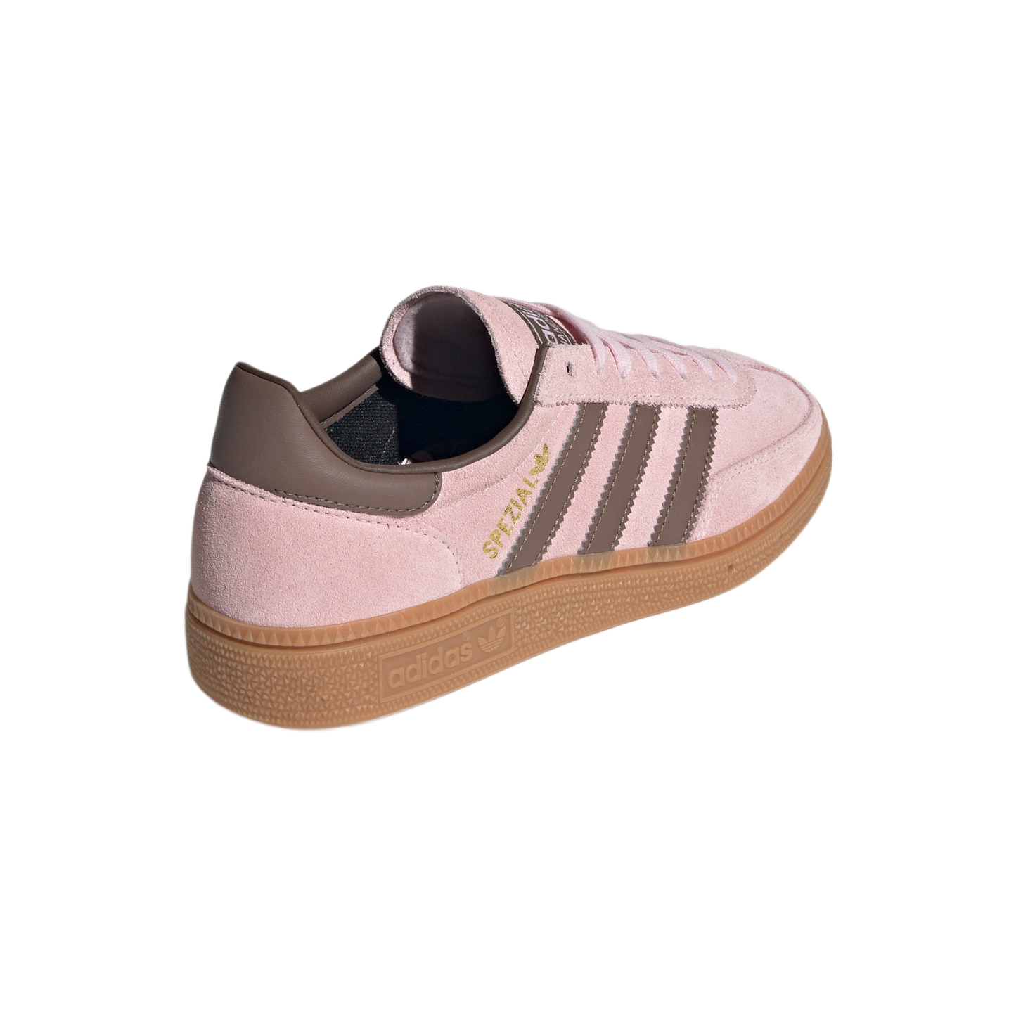 adidas Handball Spezial Clear Pink Earth Strata (GS)