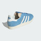 adidas Gazelle Light Blue Off White Cream White