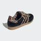 adidas Samba LT Black Leopard Print
