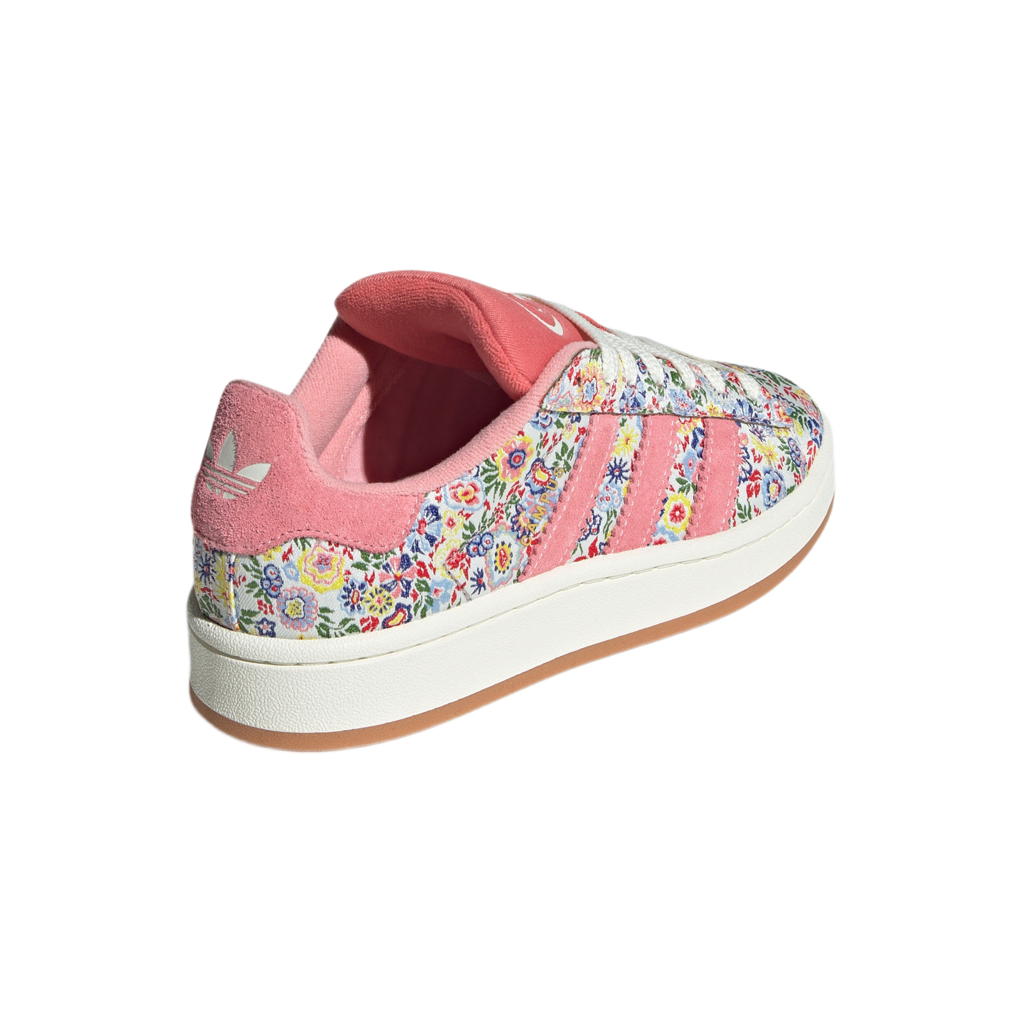 adidas Campus 00s Liberty London Pink (Kids)