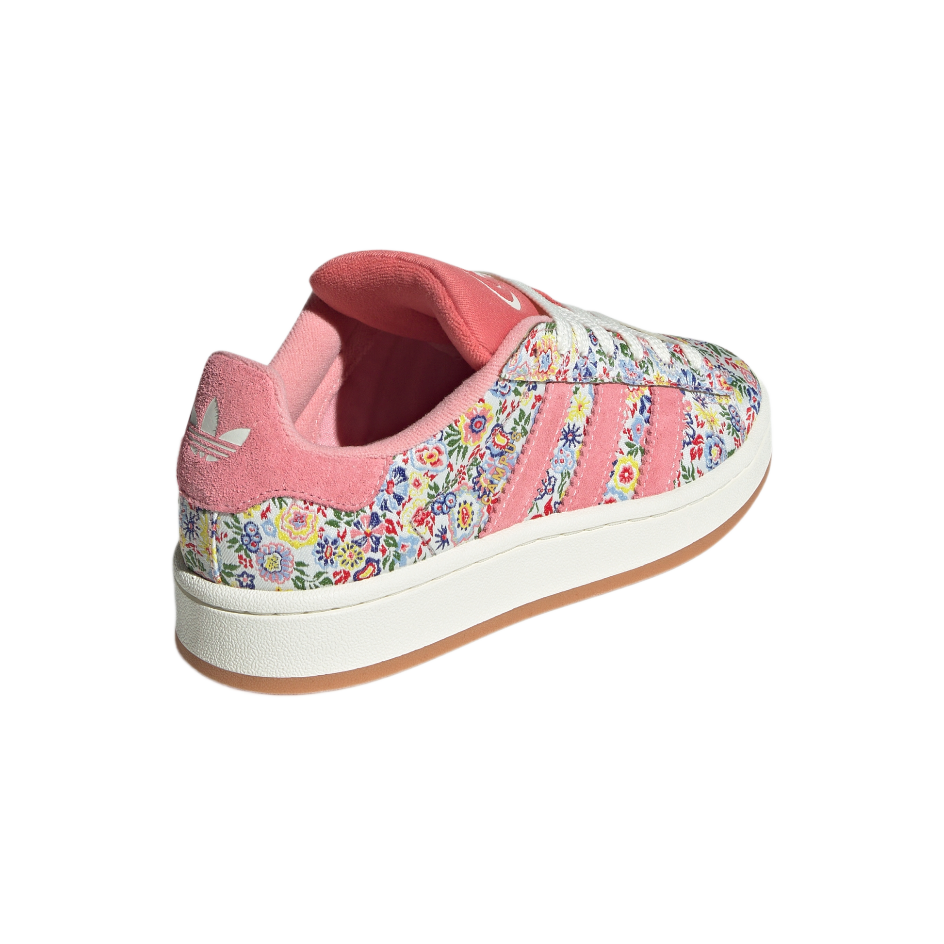 adidas Campus 00s Liberty London Pink (Kids)