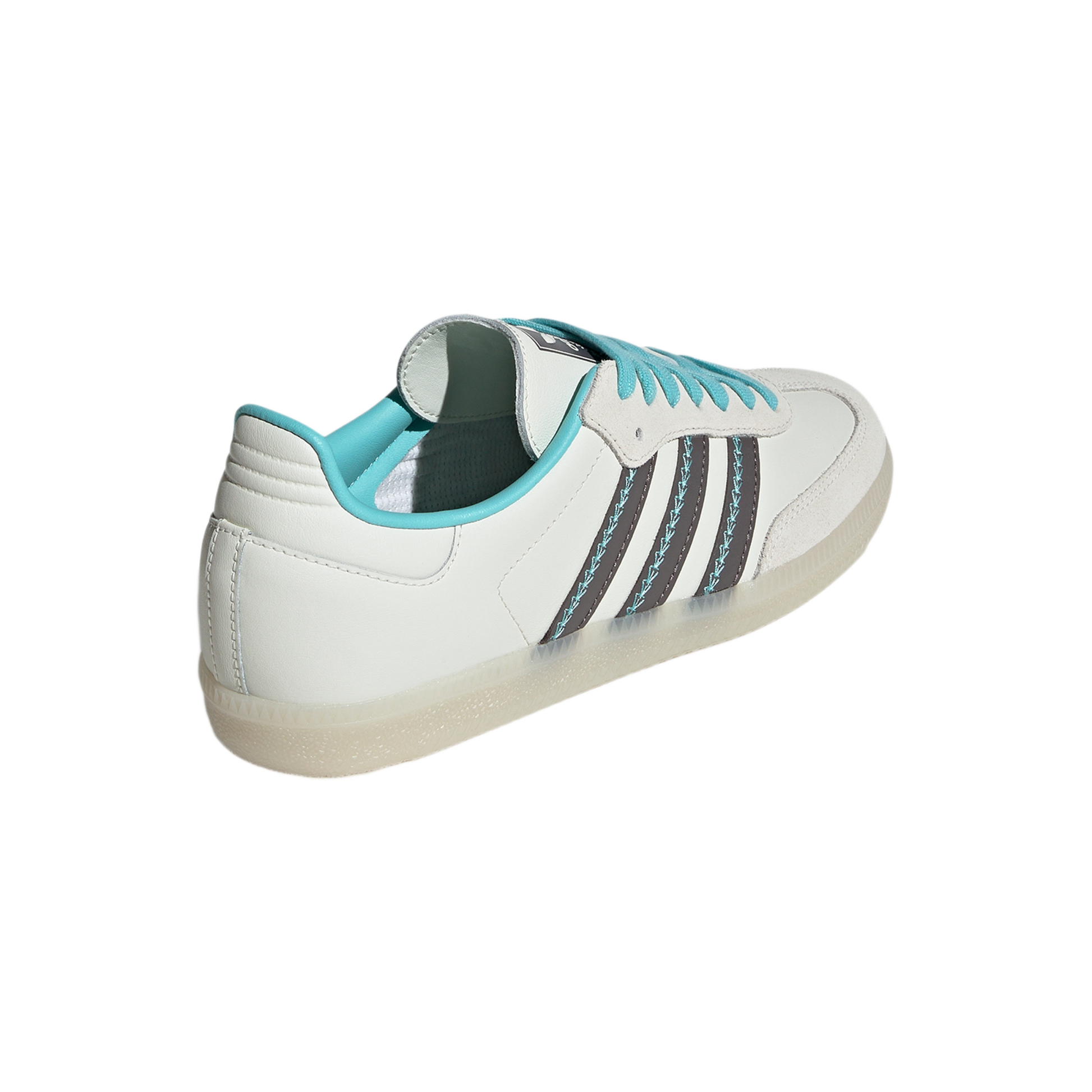 adidas Samba OG Easy Mint Charcoal (Women's)