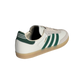 adidas Samba OG White Collegiate Green Gum