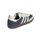 adidas Samba OG Night Indigo Crew White (Women's)