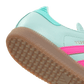 adidas Samba Messi Halo Mint Pink