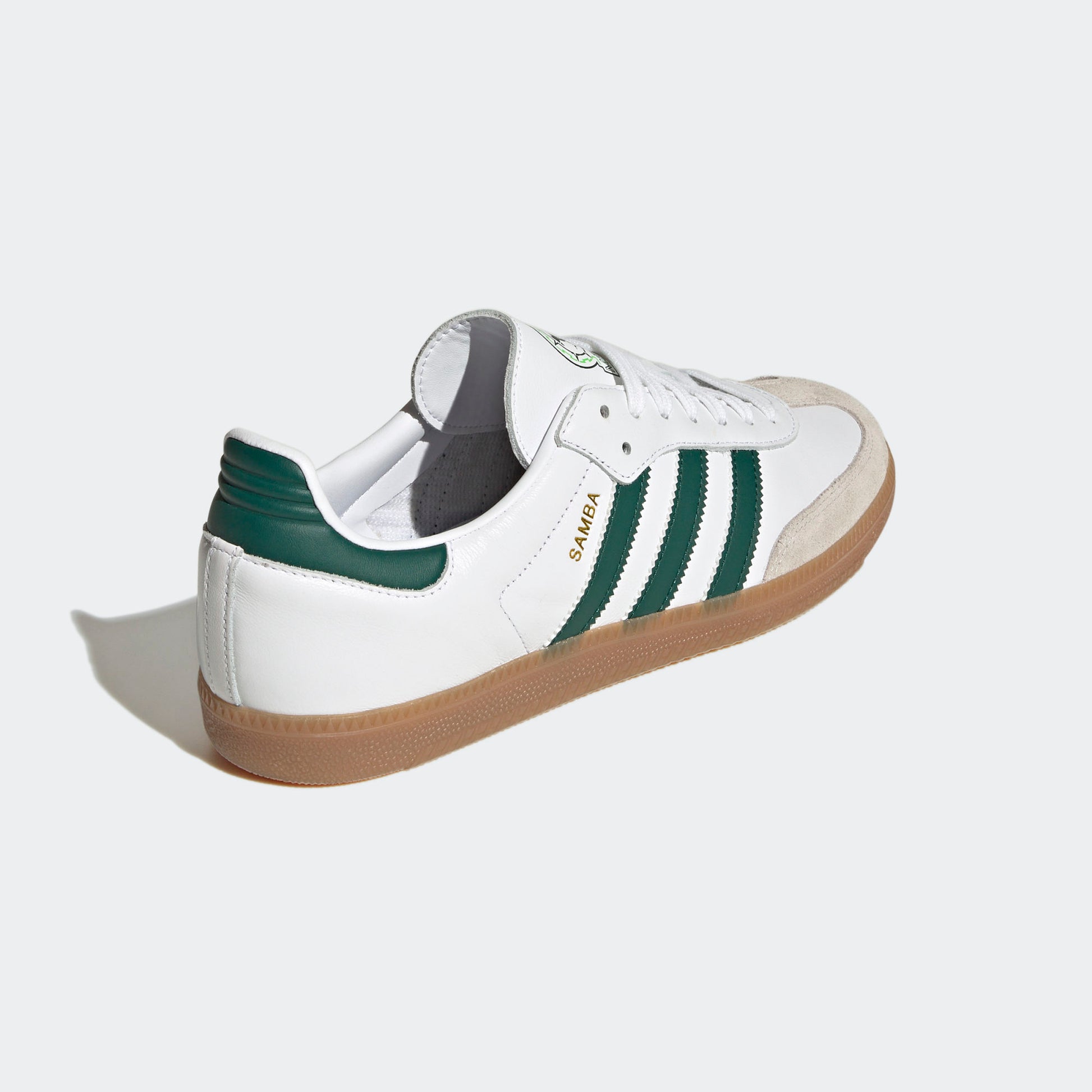 adidas Samba Team Mexico