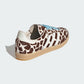 adidas Samba OG Giraffe Print Crystal Linen (Women's)