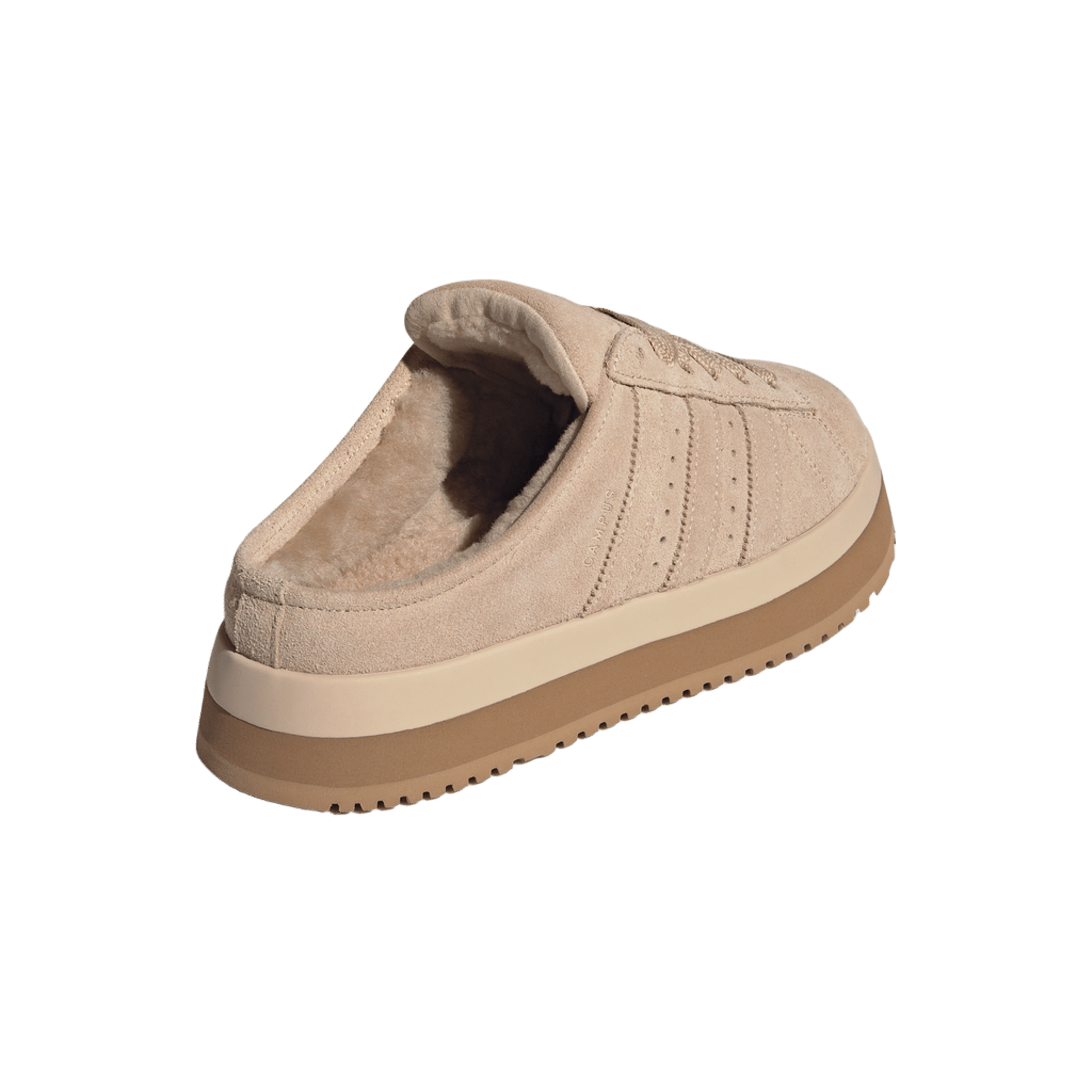 adidas Campus 00s Winter Low Magic Beige (Women's)