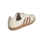 adidas Samba OG Cream White Warm Clay (Women's)