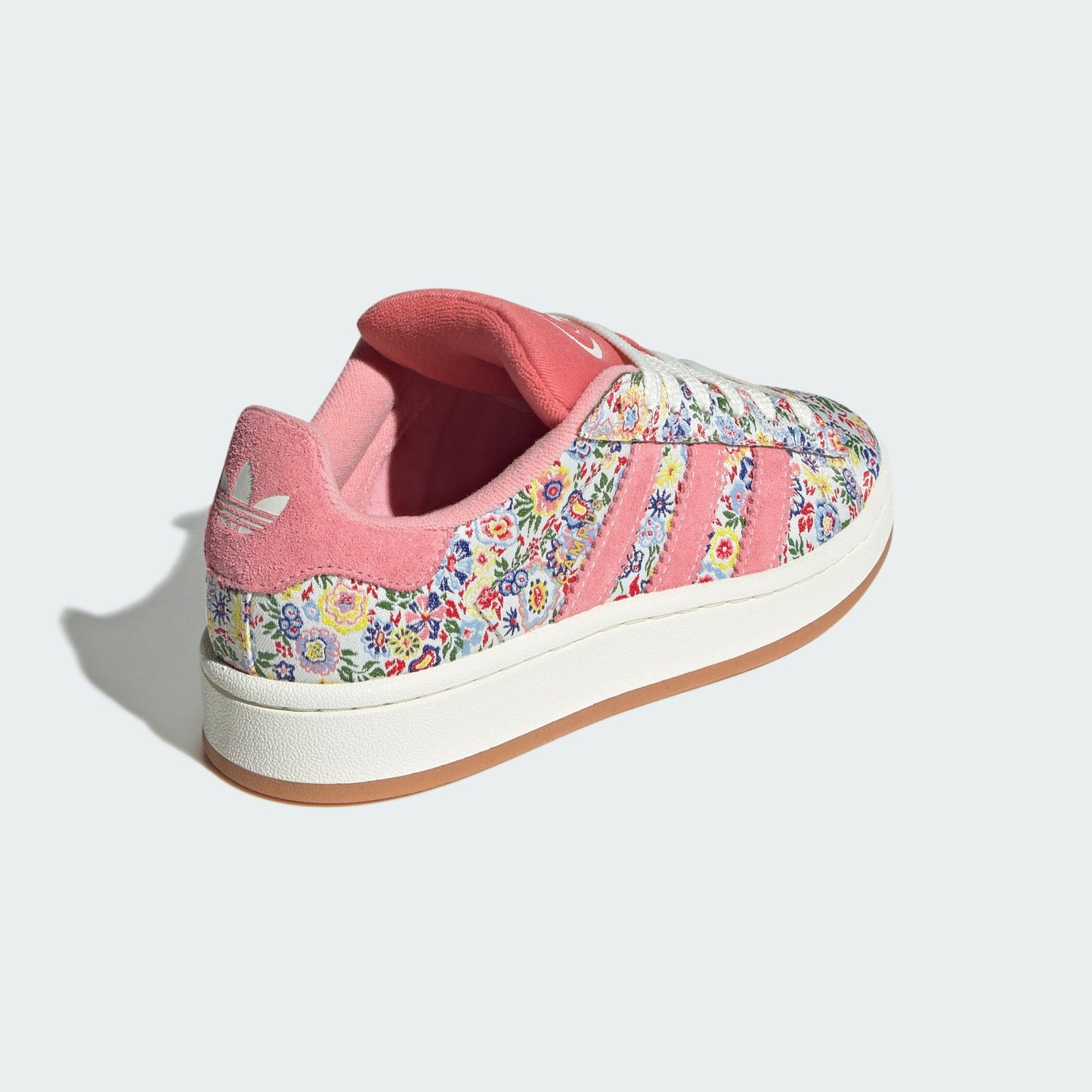 adidas Campus 00s Liberty London Pink (Kids)