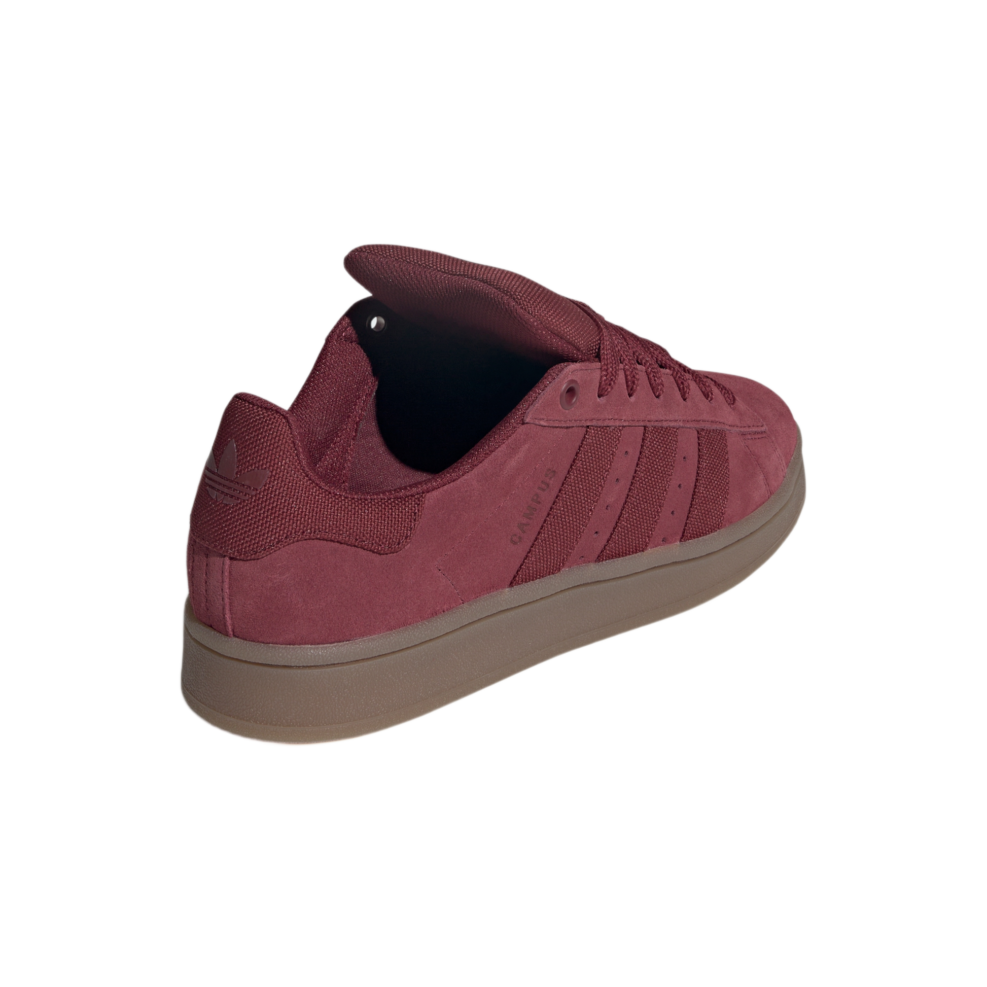 adidas Campus 00s Shadow Red Gum