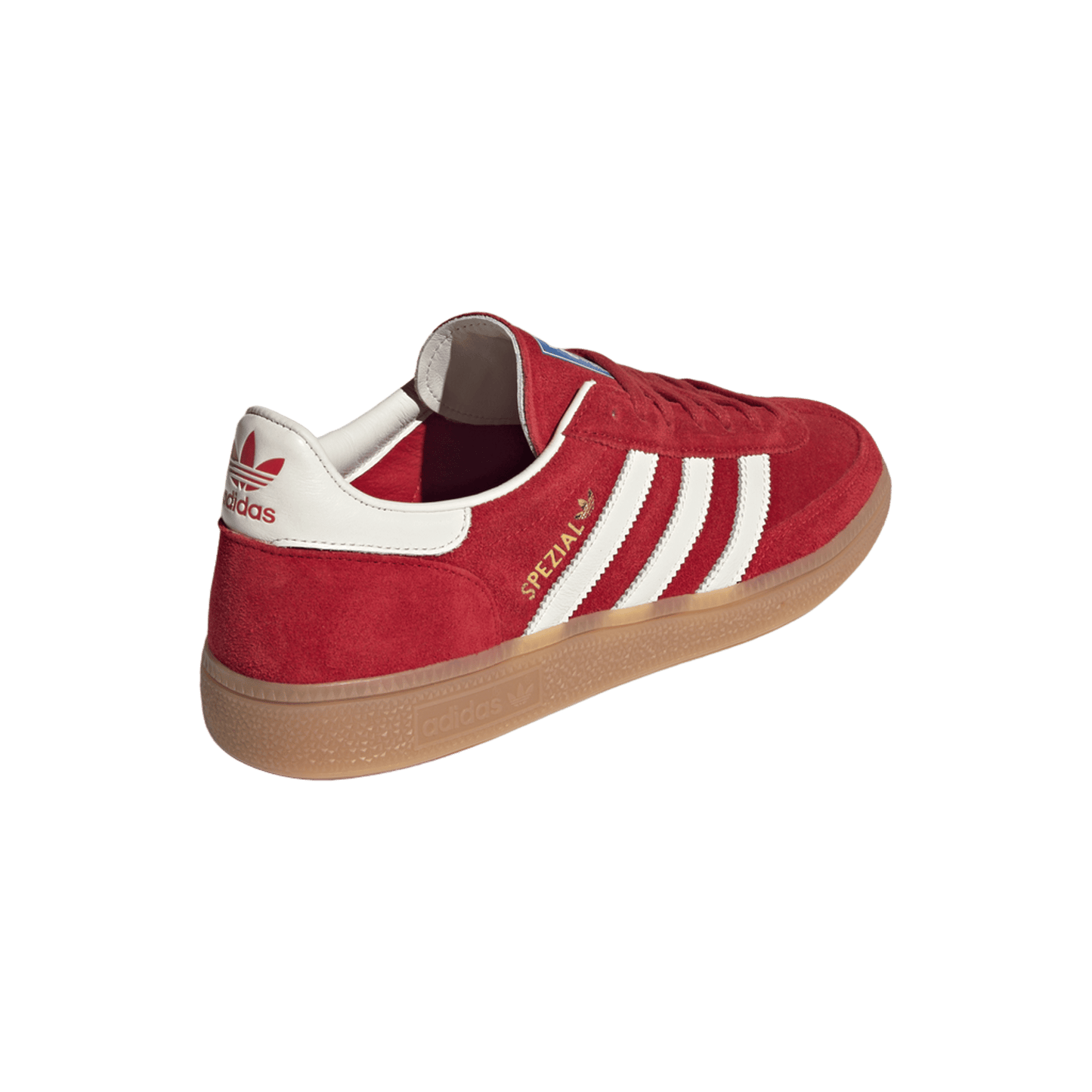adidas Handball Spezial Made In Germany Equipment Red