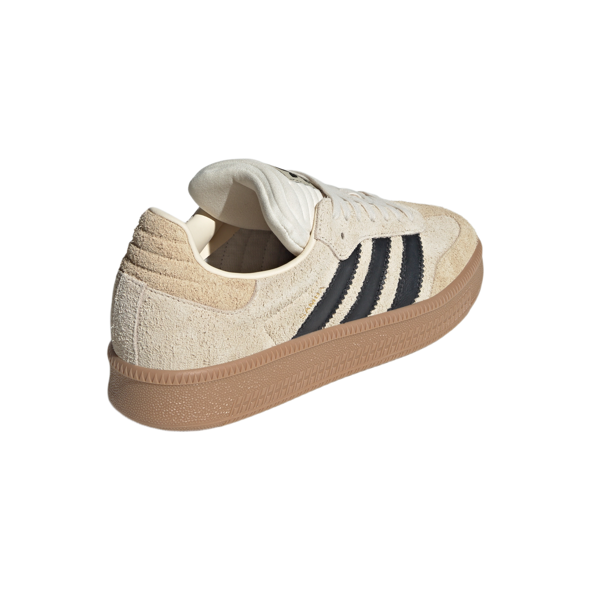adidas Samba XLG Wonder White Core Black Gum