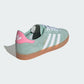 adidas Gazelle Hazy Green Bliss Pink (GS)