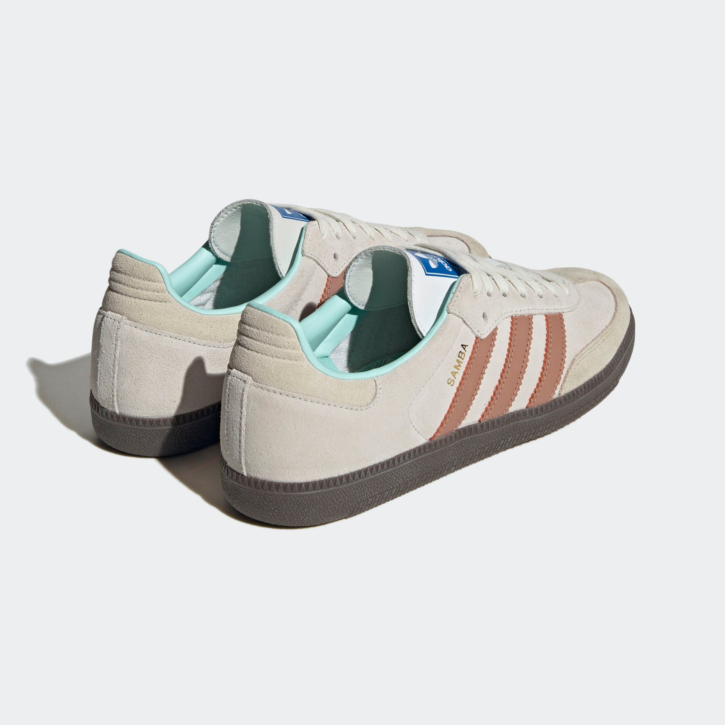 adidas Samba OG Clay Strata