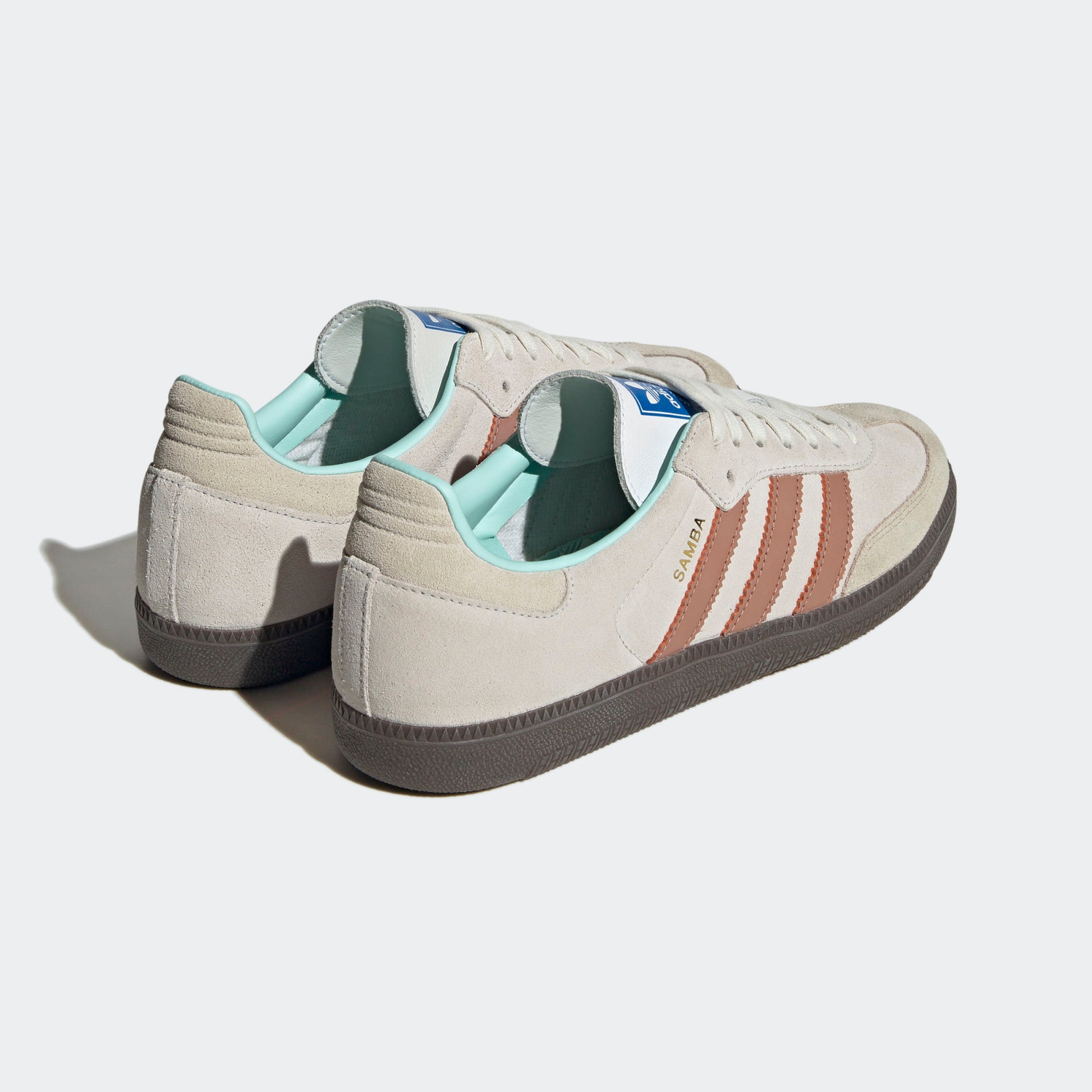 adidas Samba OG Clay Strata