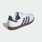 adidas Samba OG Cloud White Preloved Ink (Women's)