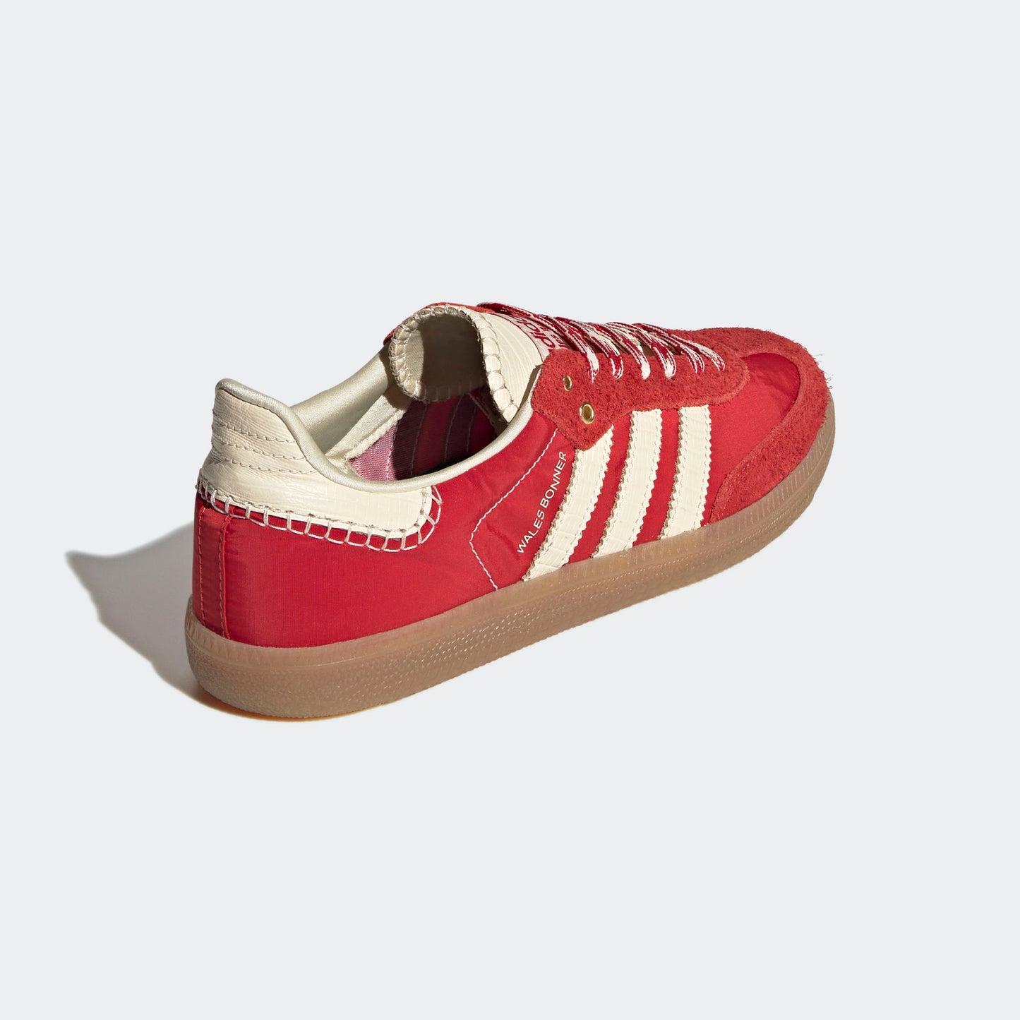 adidas Samba Wales Bonner Red White